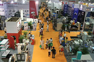 2015第15届中国哈尔滨国际装备制造业博览会